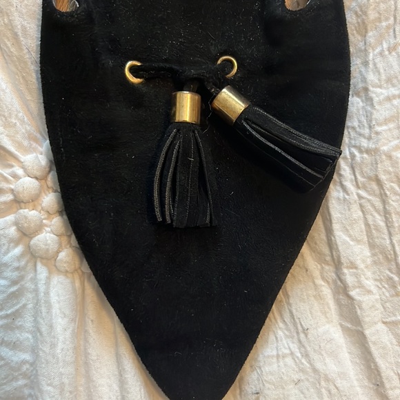 Slip on work shoes - Picture 3 of 5